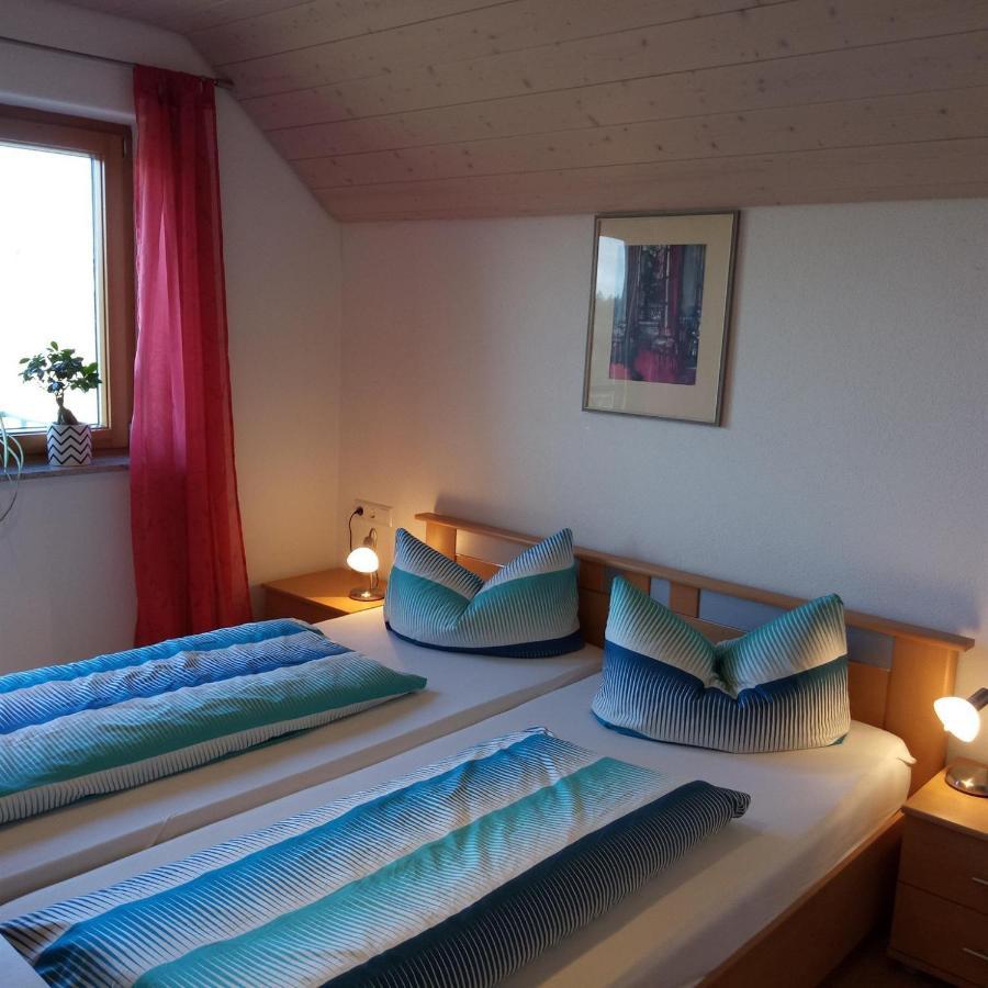 Gasthof Gruener Baum "Kongo" Amtzell Luaran gambar