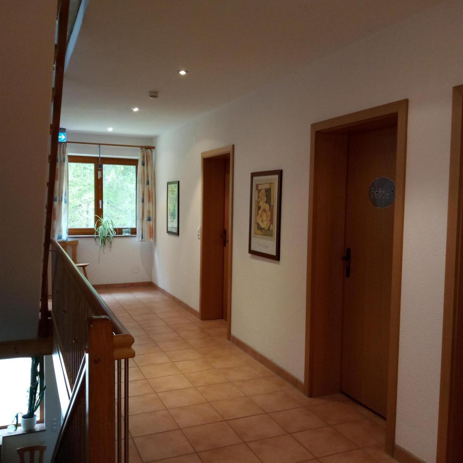 Gasthof Gruener Baum "Kongo" Amtzell Bilik gambar