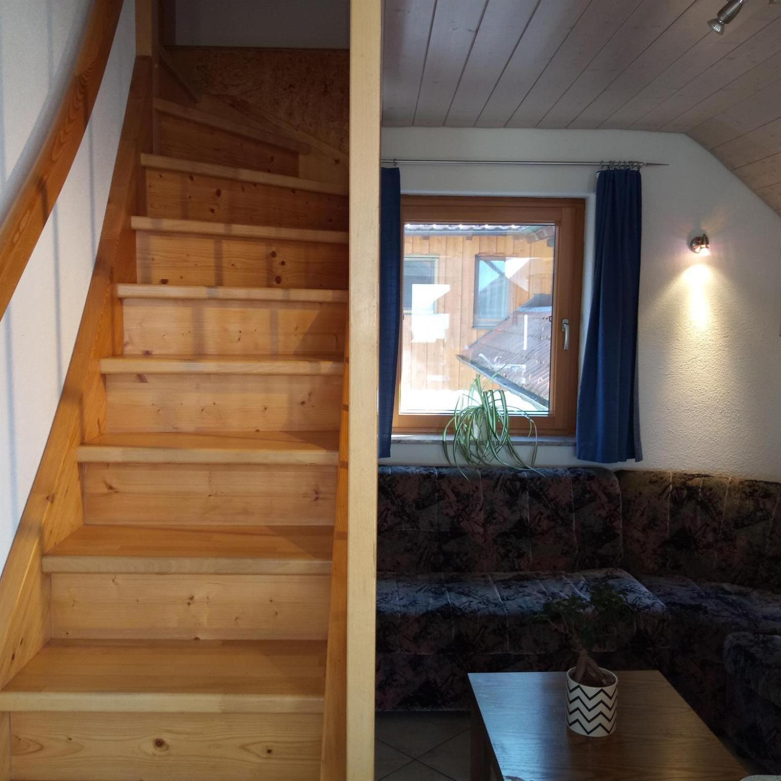 Gasthof Gruener Baum "Kongo" Amtzell Bilik gambar