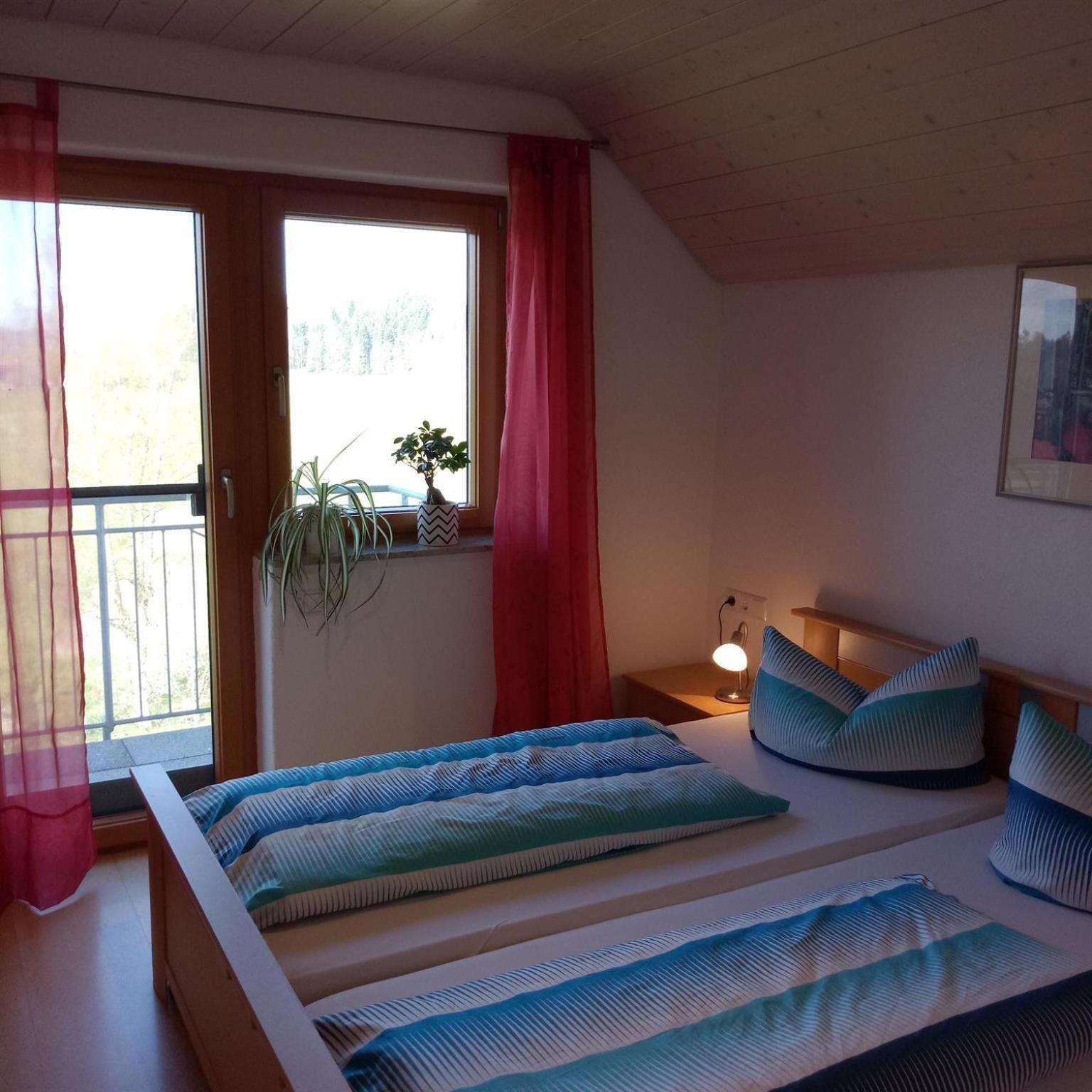 Gasthof Gruener Baum "Kongo" Amtzell Bilik gambar