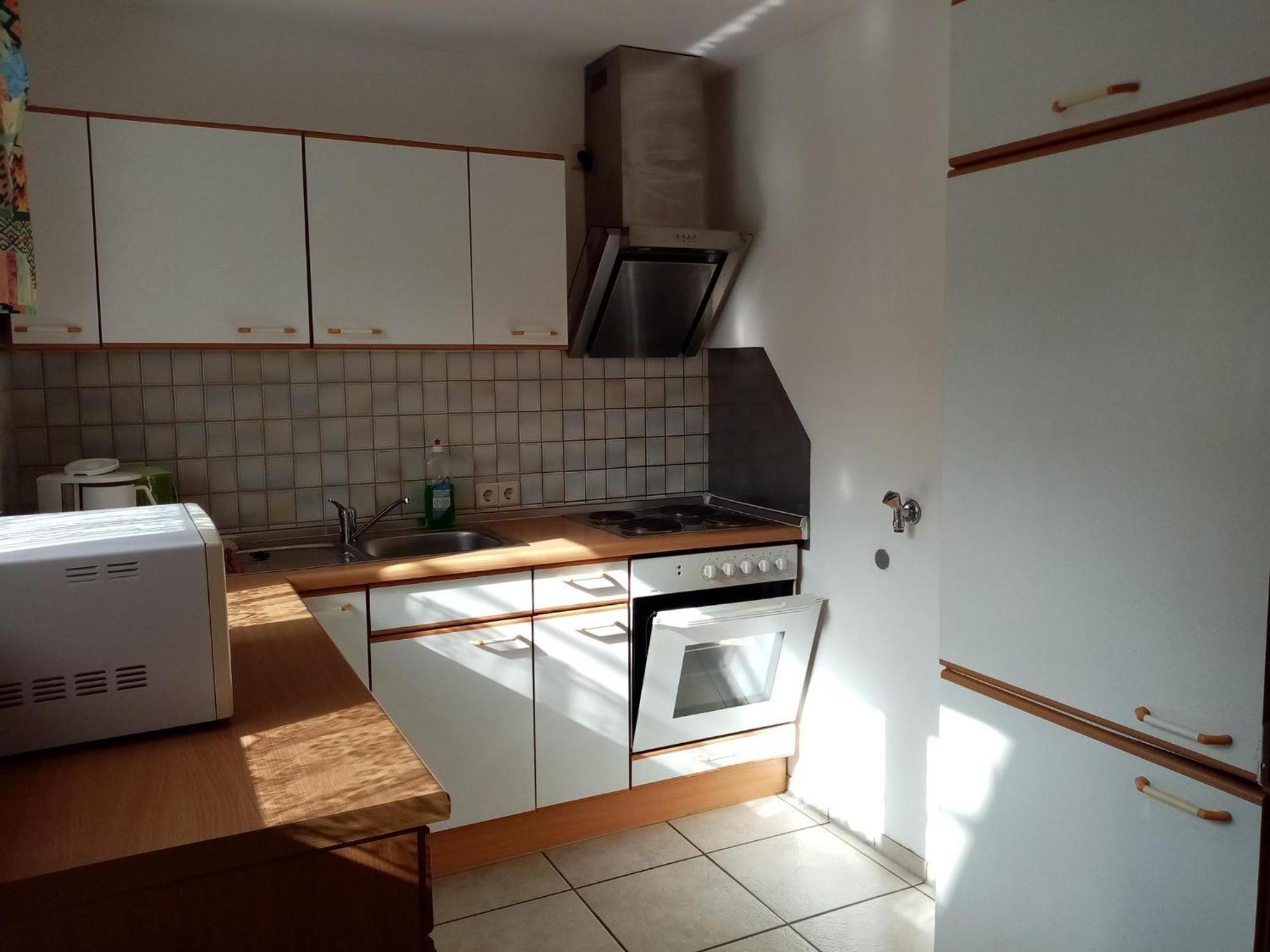Gasthof Gruener Baum "Kongo" Amtzell Bilik gambar