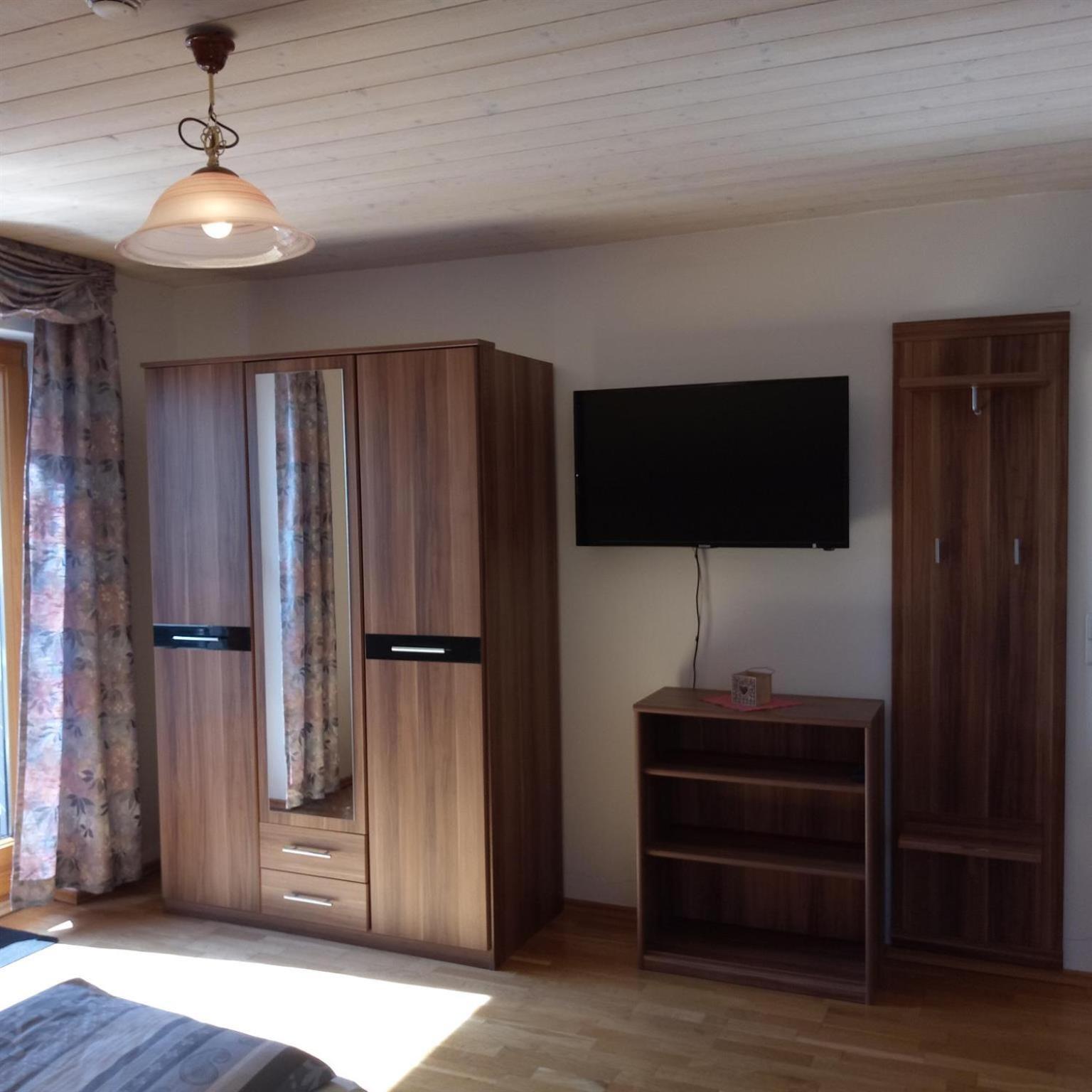 Gasthof Gruener Baum "Kongo" Amtzell Bilik gambar